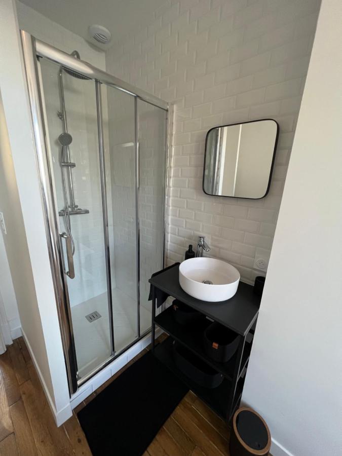 Magnifique Appartement Familiale 6 Personnes 3 Chambres Et 3 Salles De Bain En Hyper Centre Avec Rue Pietonne Parking 20M Труа Екстер'єр фото
