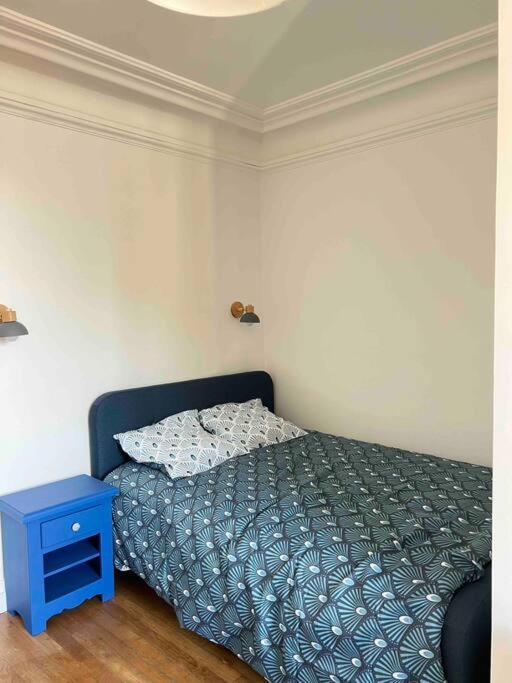 Magnifique Appartement Familiale 6 Personnes 3 Chambres Et 3 Salles De Bain En Hyper Centre Avec Rue Pietonne Parking 20M Труа Екстер'єр фото