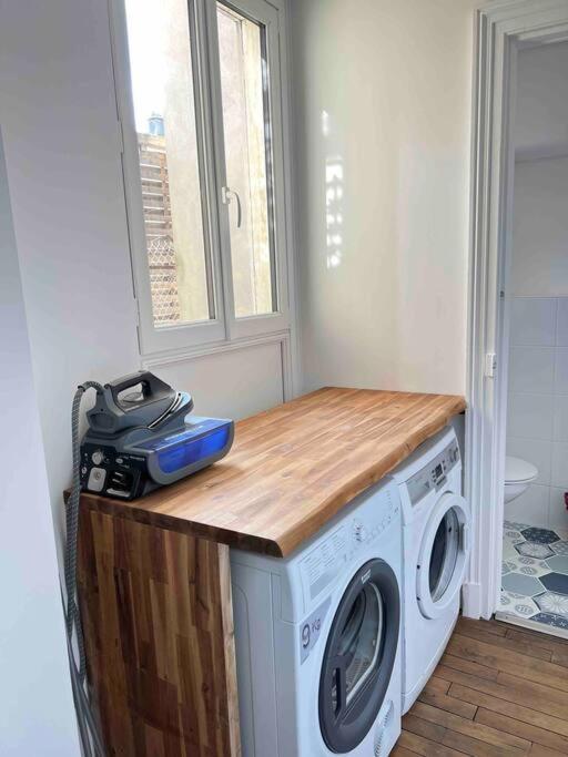 Magnifique Appartement Familiale 6 Personnes 3 Chambres Et 3 Salles De Bain En Hyper Centre Avec Rue Pietonne Parking 20M Труа Екстер'єр фото