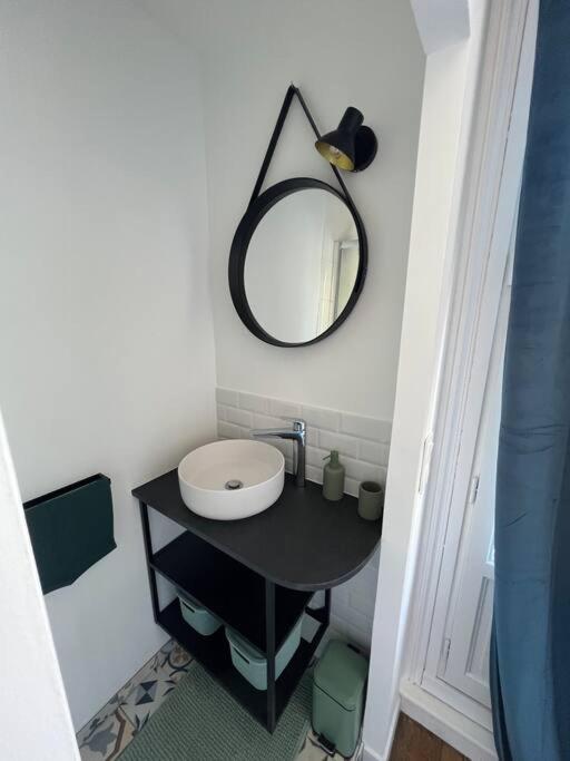 Magnifique Appartement Familiale 6 Personnes 3 Chambres Et 3 Salles De Bain En Hyper Centre Avec Rue Pietonne Parking 20M Труа Екстер'єр фото