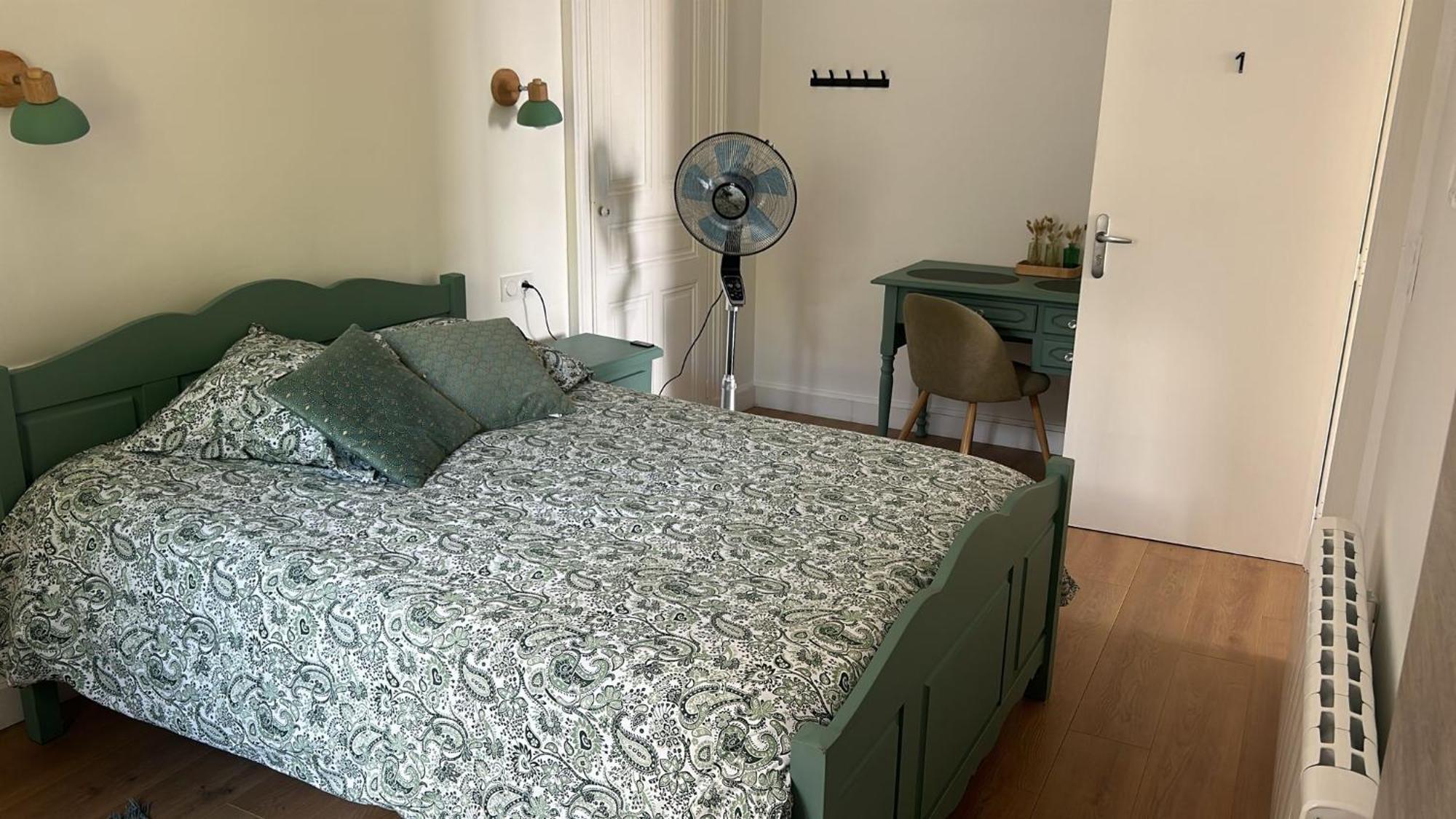 Magnifique Appartement Familiale 6 Personnes 3 Chambres Et 3 Salles De Bain En Hyper Centre Avec Rue Pietonne Parking 20M Труа Екстер'єр фото